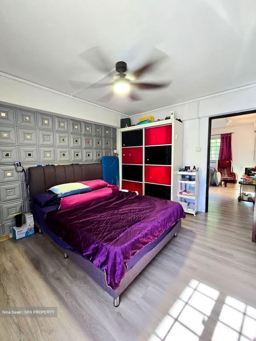 Blk 292 Tampines Street 22 (Tampines), HDB 4 Rooms #545376021